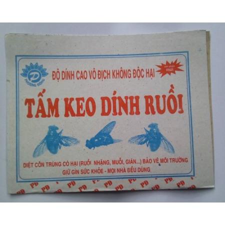 Keo dính ruồi